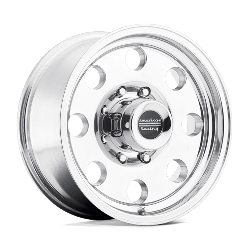 AR172 BAJA 17X8 6X5.5 POL 00MM
