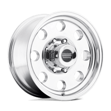 AR172 BAJA 15X7 5X5.0 POL -6MM
