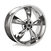 AR605M TT-M 17X8 5X4.5 CHR 0MM