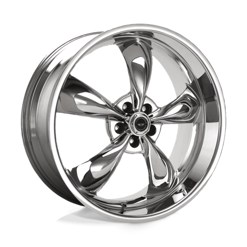 AR605M TT-M 18X9 5X120 CHR +34MM
