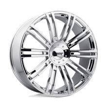 AR939 D2 22X9.5 108-155 CHR +35MM