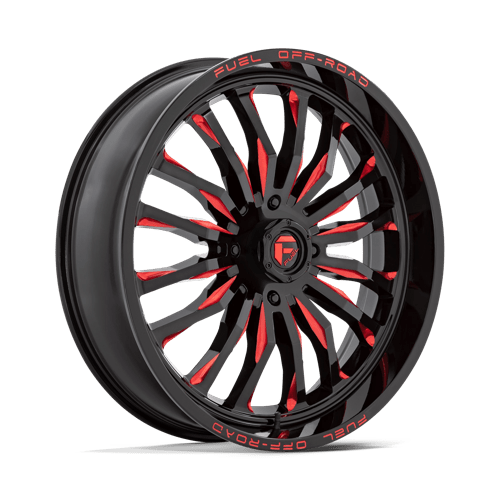 ARC UTV 24X7 4X156 132 NLQ +13