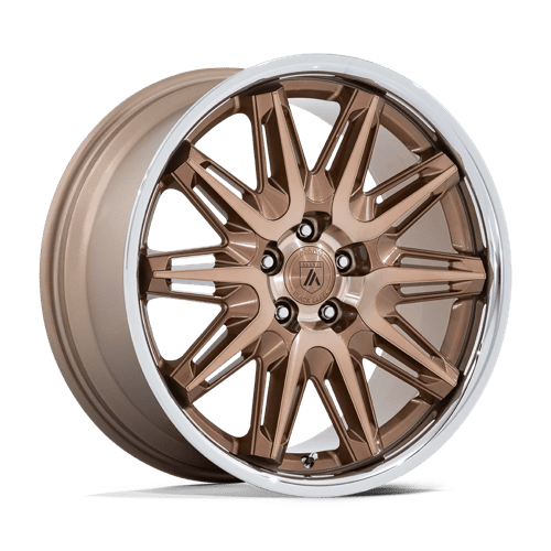 IMPERATOR 20X9 5X120 72 +27 BRNZ-MCH