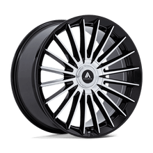 VICEROY 26X10 BLANK 72 +20 GBLK-MCH