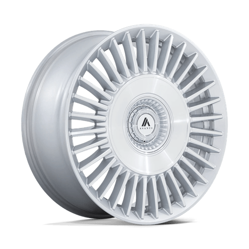 TIARA 20X10.5 5X115/120 74 +18 GSLV MCH