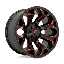 ASSAULT 20X9 6X135/5.5 106.1 MBQ 01MM