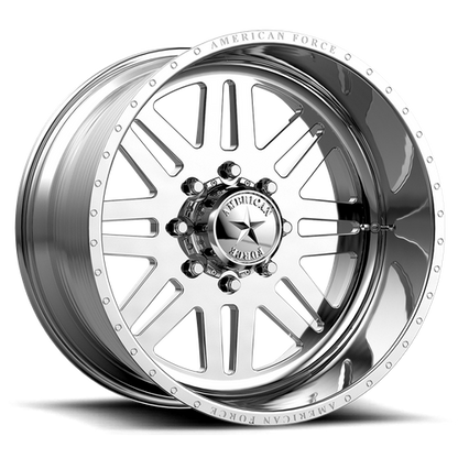 LIBERTY 24X12 8X6.5 -40 POLISH