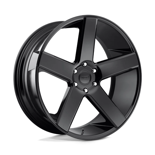 BALLER 22X9.5 6X135 87.1 BL +30