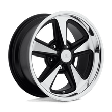 BANDIT 18X9 5X4.75 72 MB +08