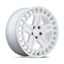 ALSTON 20X8.5 5X5.0 71 G-WHT +25