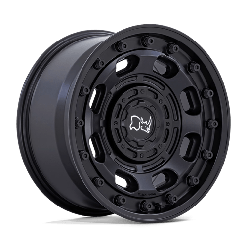 ATLAS 17X8 4X4.25 63 +38 M-BLK