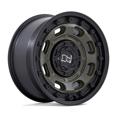 ATLAS 20X10 5X5/5.5 78 -18 OD-GRN-BLK