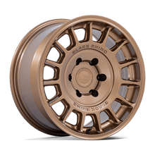 VOLL 17X8.5 5X130 71 +25 M-BRNZ