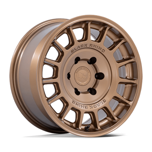 VOLL 17X8.5 6X135 87 +0 M-BRNZ