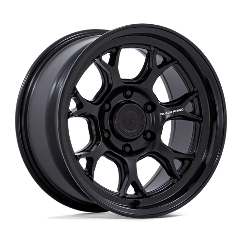 ETOSHA 17X8.5 6X5.5 106 +12 M-BLK