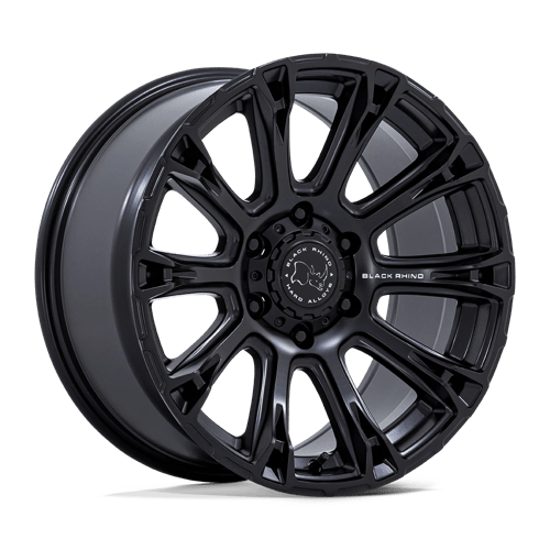 DIAMONDBACK 20X9 6X135 87 +12 M-BLK