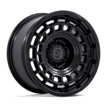 AWOL 20X8.5 6X5.5 106 +12 M-BLK