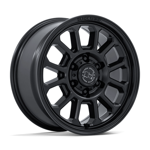 ALTA 17X8 6X130 84 +32 M-BLK