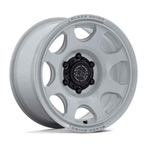 TEMBO 17X8.5 6X5.5 106 +25 GRY-SPC