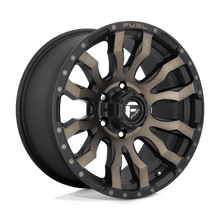 BLITZ 20X9 8X180 124.2 MBT +20