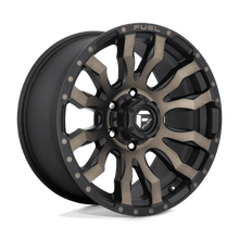 BLITZ 18X9 8X170 125.1 MBT +20