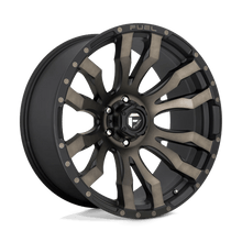 BLITZ 22X10 6X5.5 106.1 MBT -18