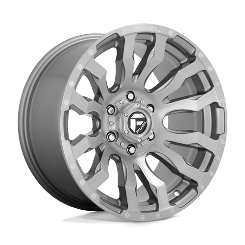 BLITZ 22X10 5X5 GLRT 71 -18