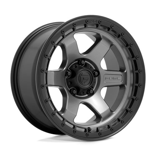 BLOCK 18X9 6X135 87.1 GDB 20MM