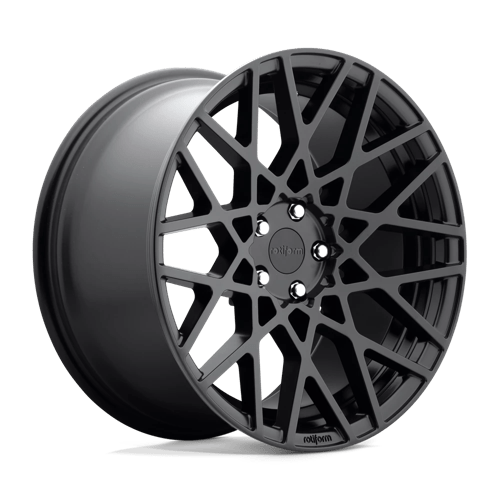 BLQ 18X8.5 5X112 66.56 BD 45MM