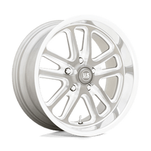 BULLET 18X9.5 5X5.0 78.1 NGD 01MM
