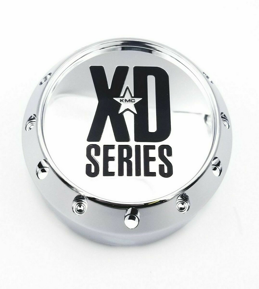 XD - CAP RING - RED