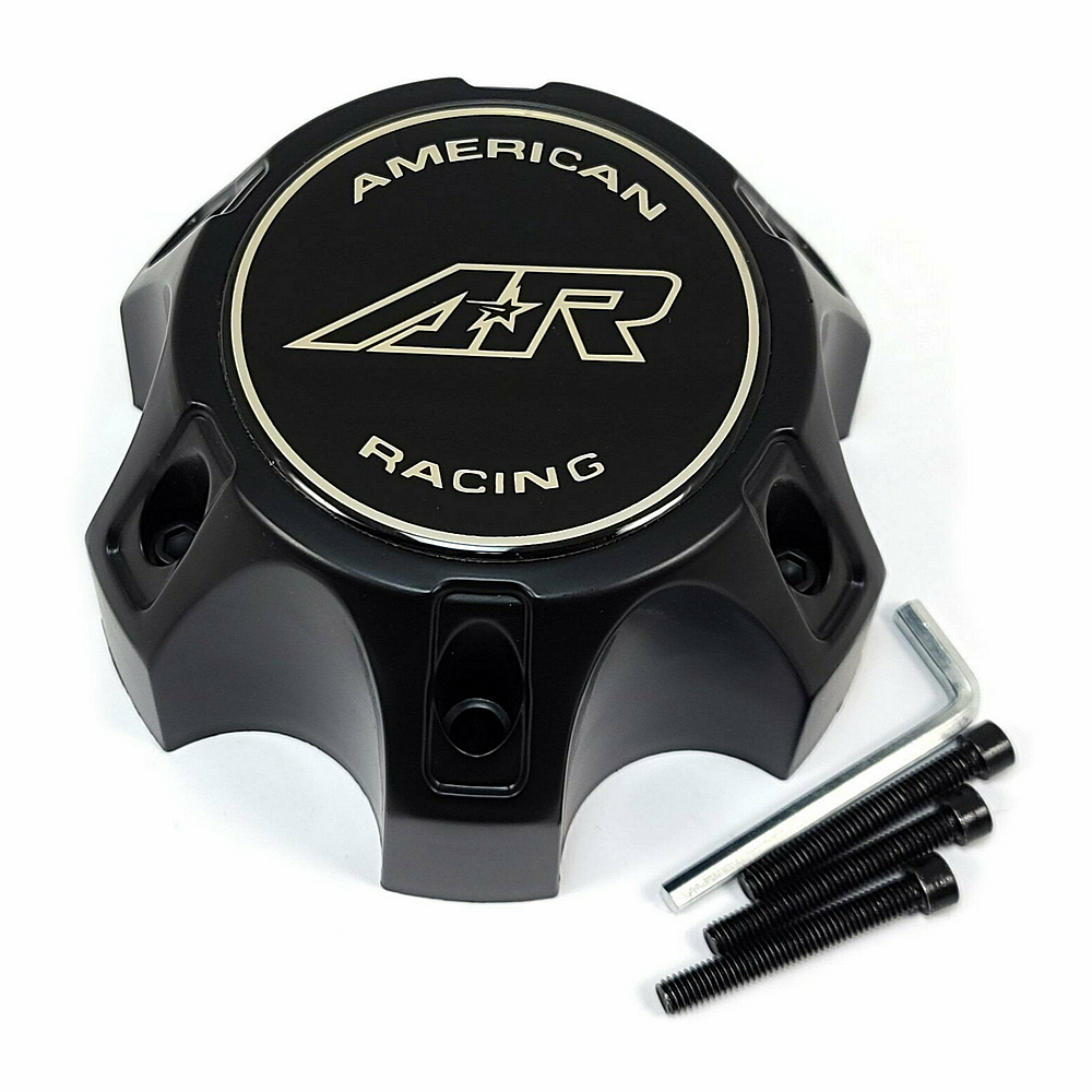 American Racing - ARE 890 6X135 CAP