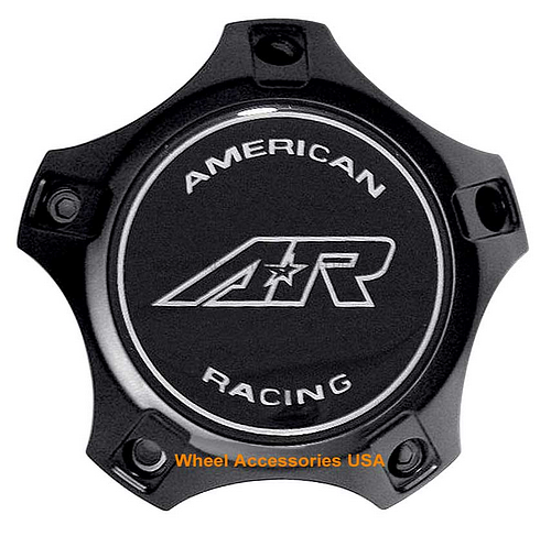 American Racing - ARE 890 5X5.5 CAP
