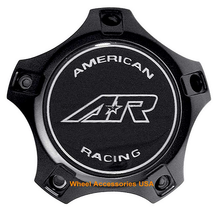 American Racing - ARE 890 5X5.5 CAP