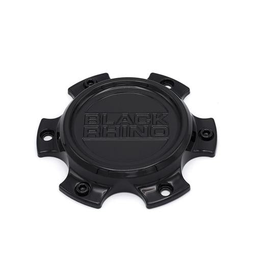 Black Rhino Hard Alloys - CAP BR 6/132/135/140 GL BLK (ST1905-05)