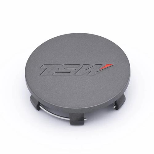 TSW - CAP TSW 5/112 MATTE GUNMETAL (PCF82-T)