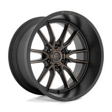 CLASH 22X12 6X135 87.1 MBT -44MM