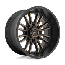 CLASH 22X12 8X180 124.3 MBT -44MM