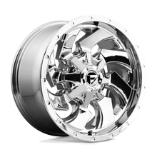 CLEAVER 22X12 6X135/5.5 106.1 P -44
