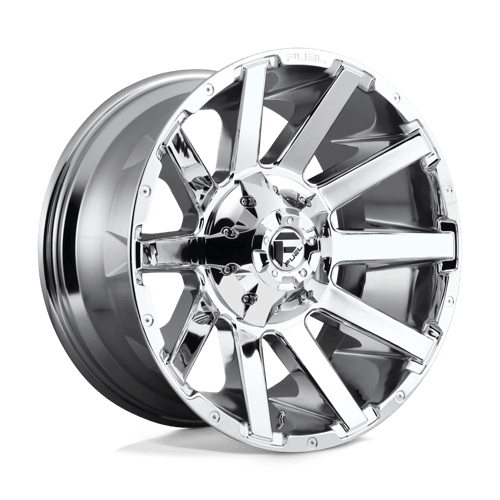 CONTRA 20X10 8X170 125.1 P -18