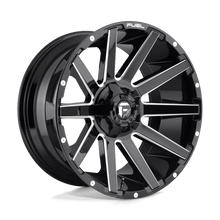 CONTRA 18X9 5X5.5/150 110.1 NBL +01