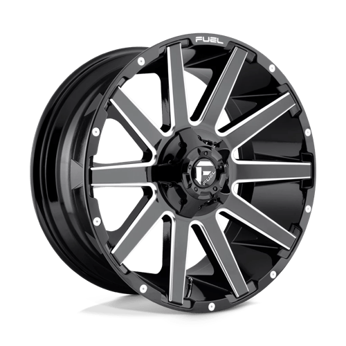CONTRA 20X9 6X135/5.5 106.1 NBL +20