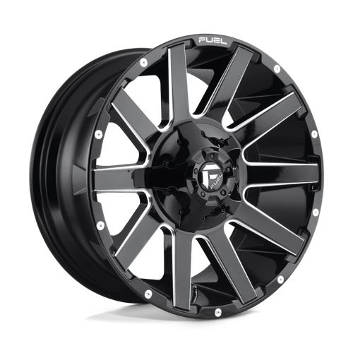 CONTRA 20X9 8X180 124.2 NBL +20