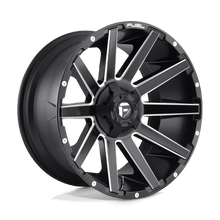 CONTRA 22X10 8X170 125.1 NBD -18