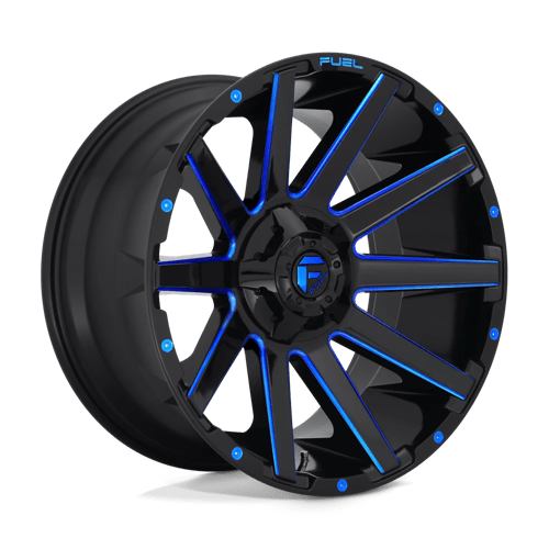 CONTRA 20X9 5X5.5/150 110.1 NLK +20