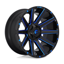CONTRA 20X9 5X5.5/150 110.1 NLK +20