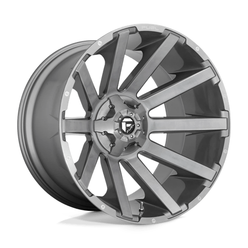 CONTRA PLNM 20X9 6X135/5.5 106 GLRT +02