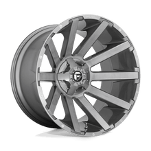 CONTRA PLNM 22X10 8X170 125.1 GLRT -18