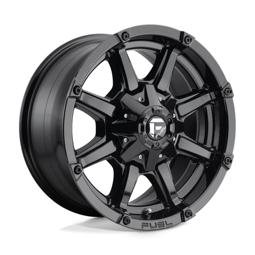 COUPLER 20X10 6X135/5.5 106.1 BL -18