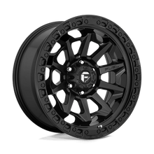 COVERT 20X9 5X150 110 BD +1